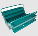 BOITE A OUTILS METALLIQUE