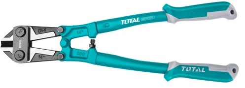 TOTAL COUPE-BOULONS PRO 14''  