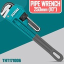 [THT171006] TOTAL SERRE-TUBE 250MM  