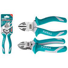 TOTAL PINCE COUPANTE DIAGONALE 160MM  