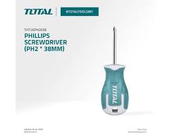 TOTAL TOURNEVIS  PH2X38  [THT26PH2038]