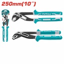 [THT281006] TOTAL PINCE MULTIPRISE 10''  