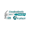 [THT7386] TOTAL MARTEAU ARRACHE-CLOU 220G  