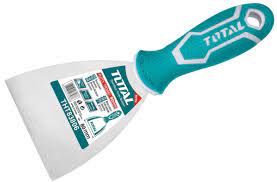 TOTAL SPATULE INOXYDABLE 80MM INSPIRA 