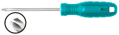 TOTAL TOURNEVIS PHILIPS 6*150MM 