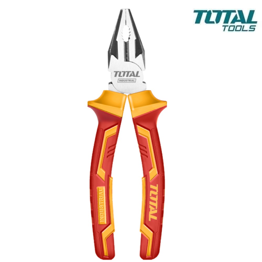 PINCE UNIVERSELLE ISOLEE 160MM TOTAL
