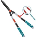 [THTS1516306] TOTAL CISAILLE A HAIE TELESCOPIQUE 860MM 