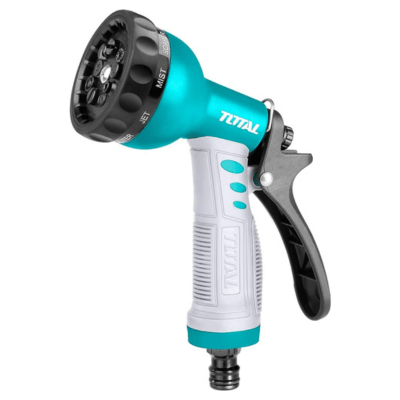 TOTAL BUSE A GACHETTE EN PLASTIQUE [THWS010901]