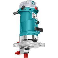 TOTAL AFFIEUREUSE 500W 6MM 1/4'' 