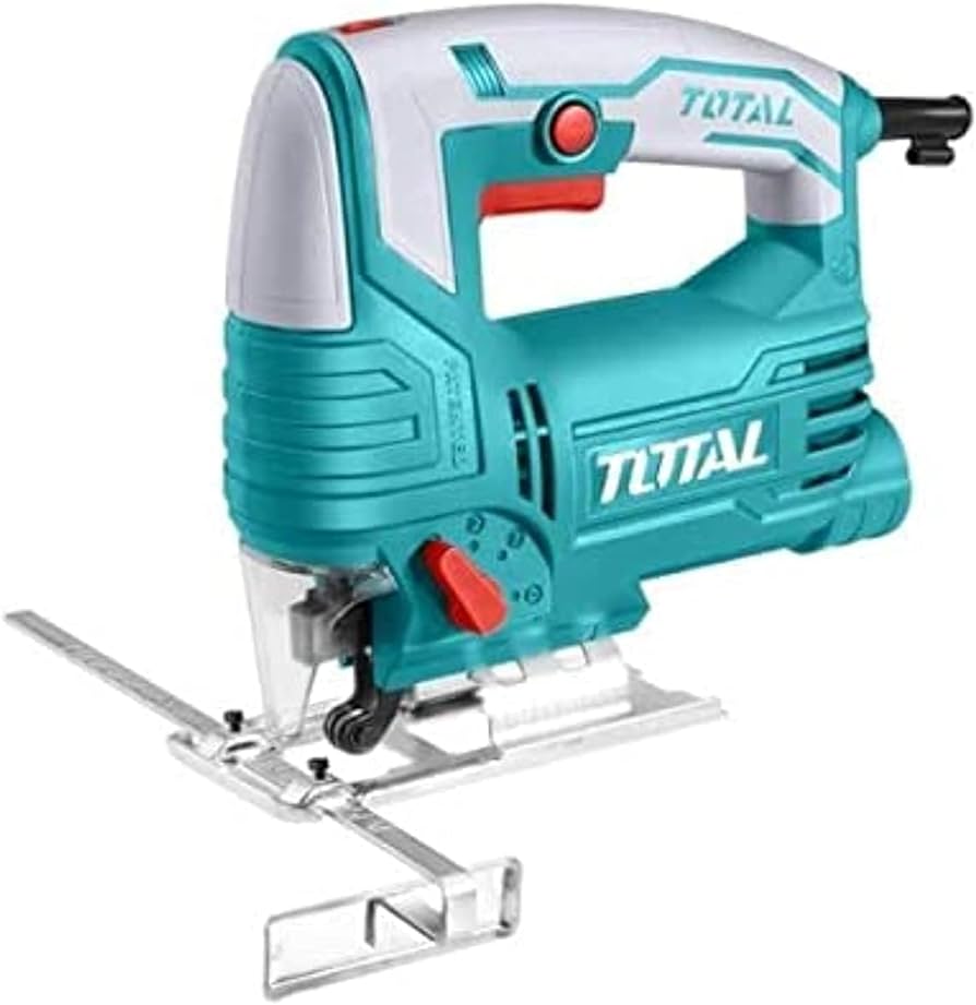 TOTAL SCIE SAUTEUSE 400W  