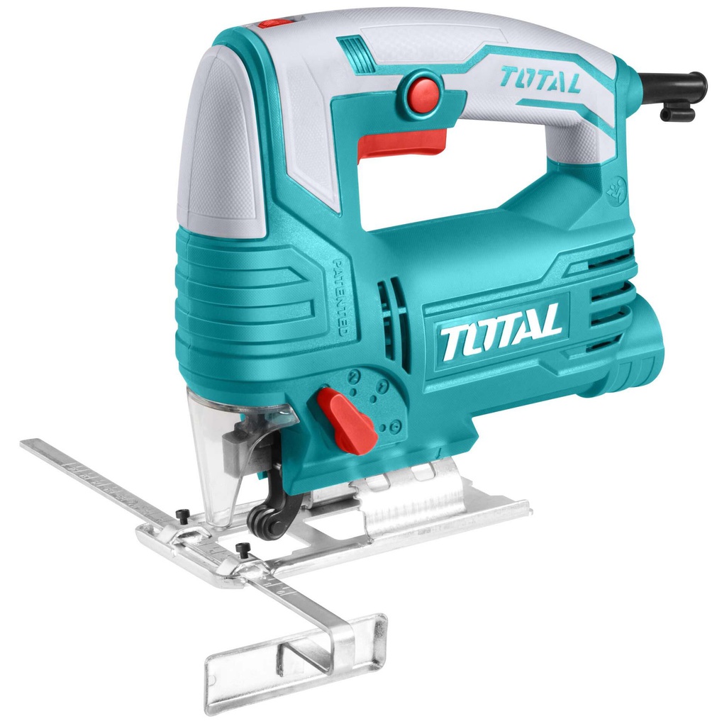 TOTAL SCIE SAUTEUSE 570W  [TS206656]