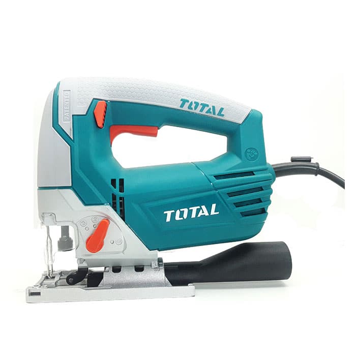 TOTAL SCIE SAUTEUSE 800W  