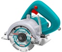TOTAL SCIE MARBRE 1400W 110MM  