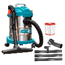 [TVC14122] TOTAL ASPIRATEUR EAU ET POUSSIERE 800W 12L 