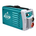 [TW21306] TOTAL POSTE A SOUDER INVERTER MMA 130A 
