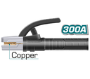 [TWAH3006] TOTAL PORTE-ELECTRODE 