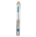[TWP57501] TOTAL POMPE DE PUITS PROFOND 570W (0,75HP) 