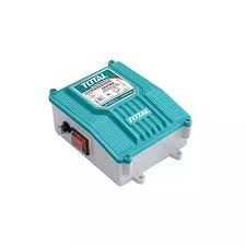 TOTAL BOITIER DE COMMANDE POUR POMPE DE PUITS PROFOND 750W 