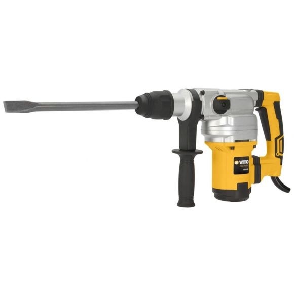 VITO MARTEAU PERFORATEUR ELECTROPNEUMATIQUE 1050W SDS 