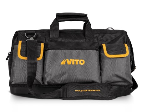 VITO SAC A OUTIL AVEC BASE REGIDE  [VISTFR]