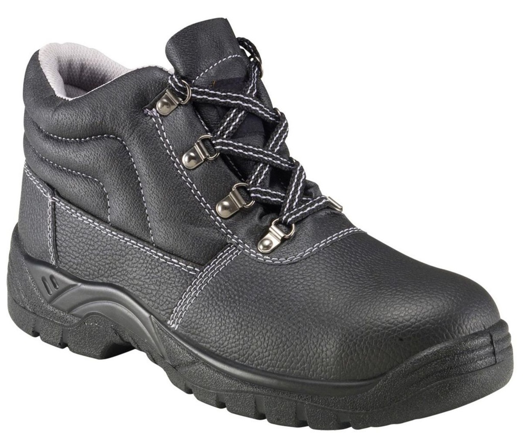 INOVA CHAUSSURE DE SECURITE S3 P39 PALOMA ARMANO ALFA PROTEK