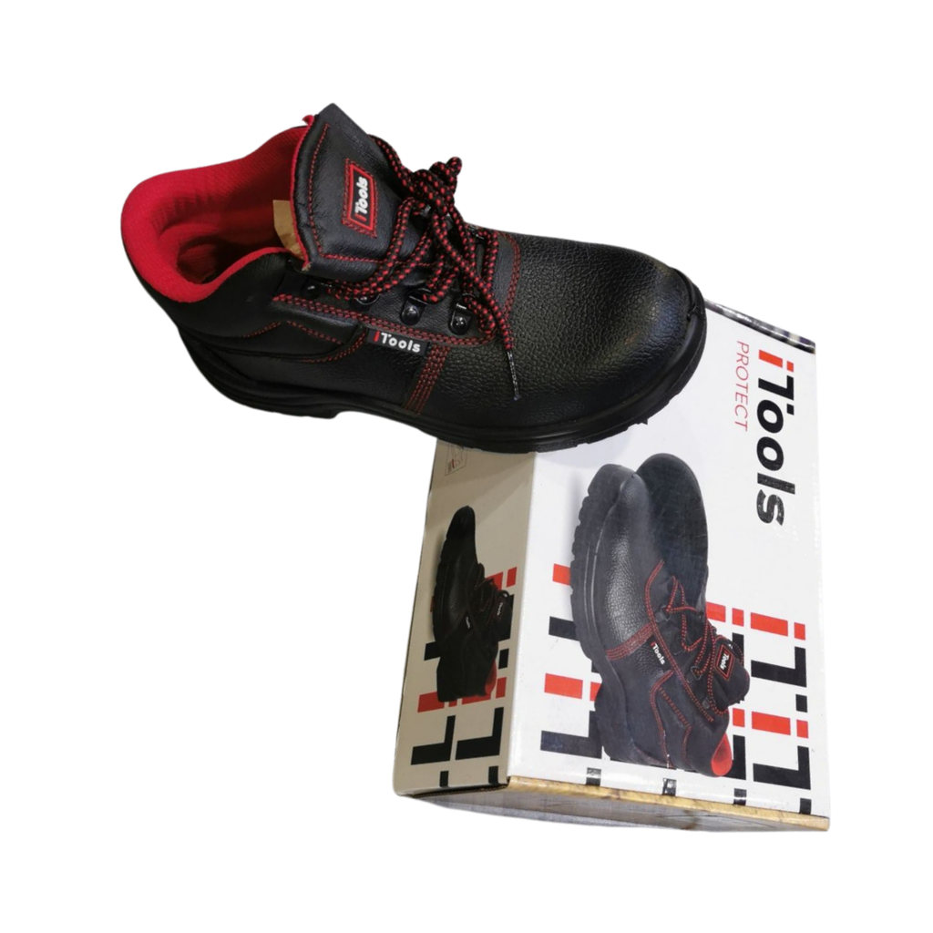 GENERIC CHAUSSURES DE SECURITE S3 41 