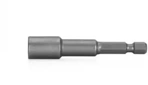 VITO ADAPTATEUR MAGNETIQUE 1/4''X65MM 6MM CRV 