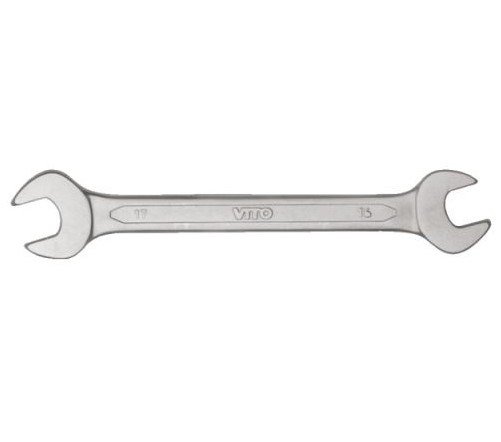 VITO CLE PLATE 25 X28 