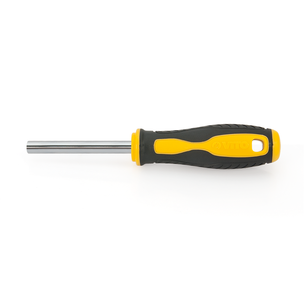 VITO TOURNEVIS POUR EMBOUTS PRO 1/4'' 