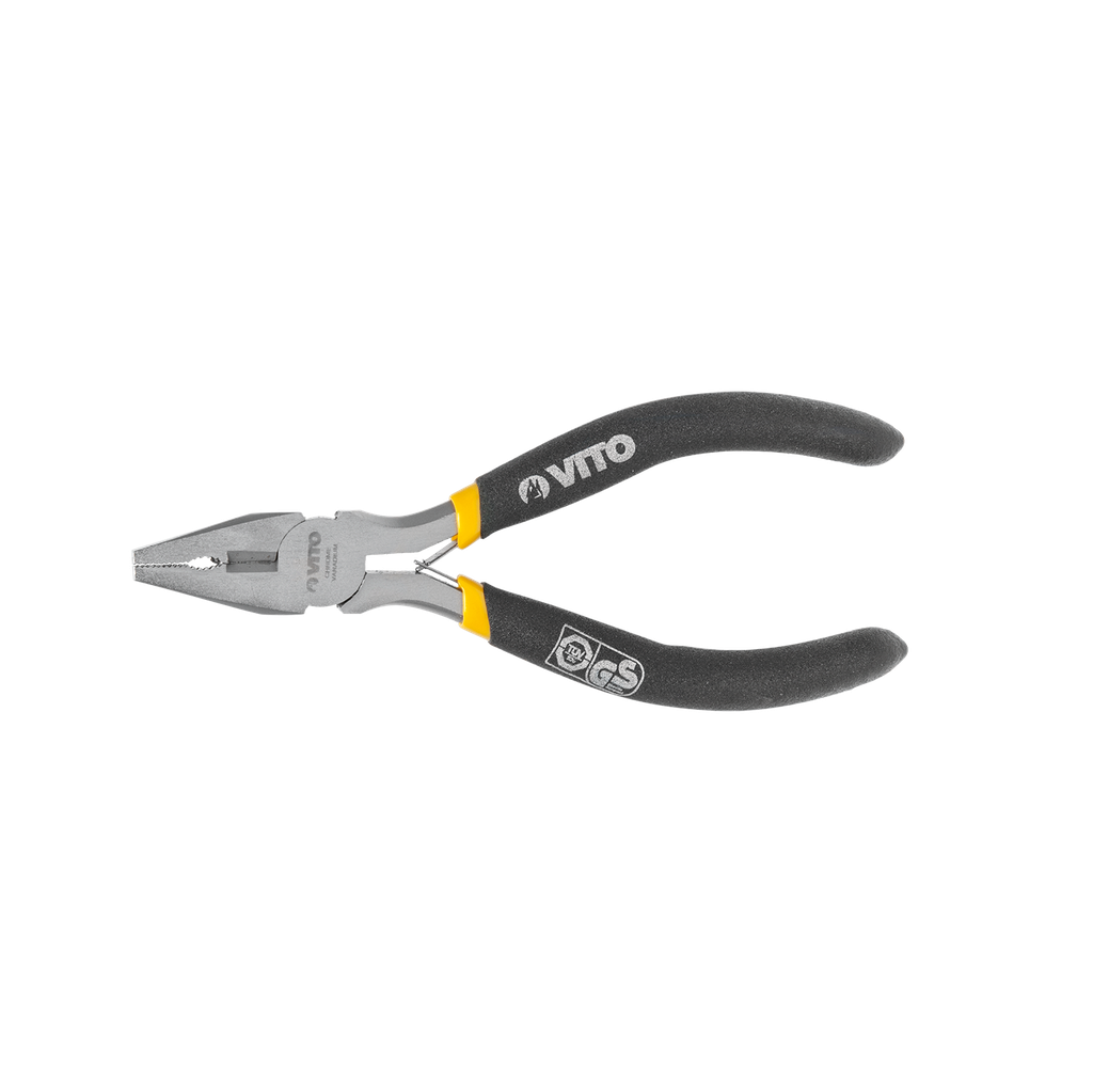 VITO PINCE UNIVERSELLE 130MM POUR ELECTRONIQUE 