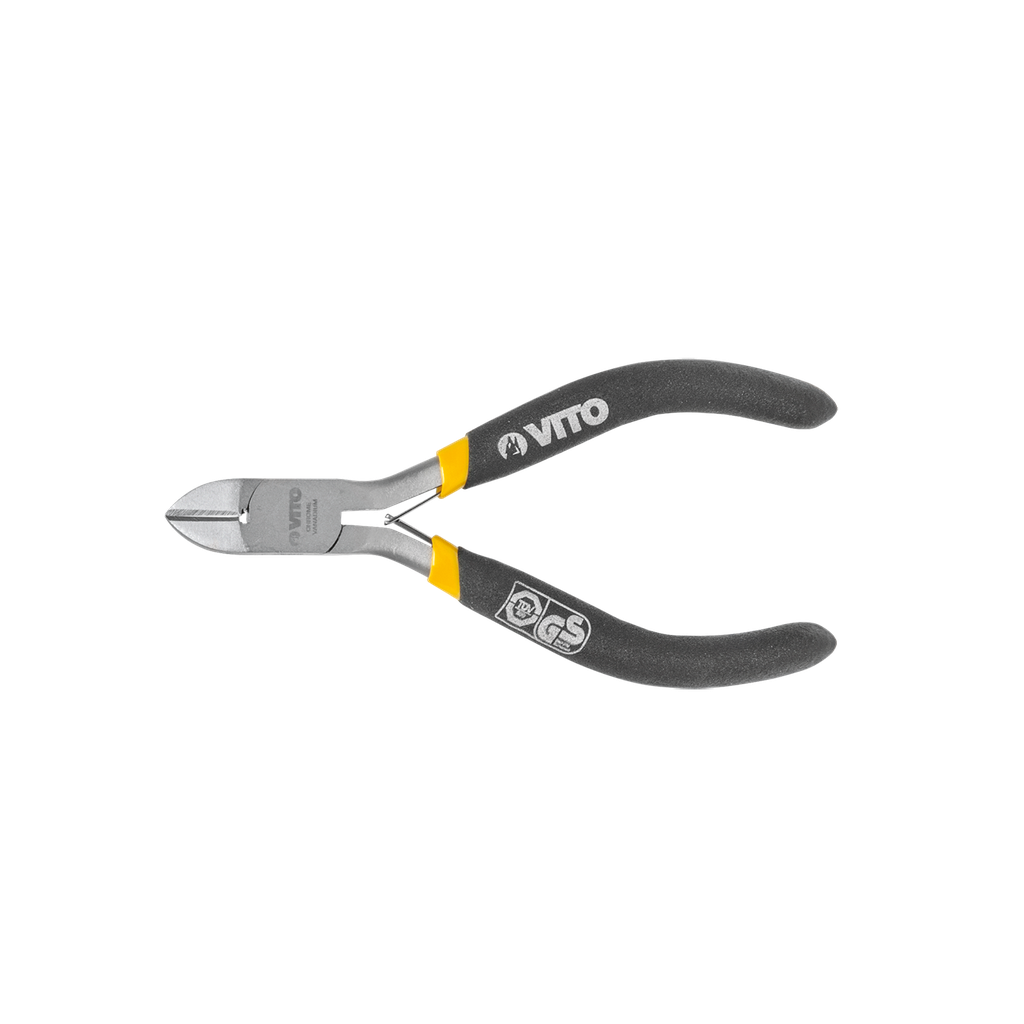 VITO PINCE PRECISION COUPANTE DE COTE 130MM 