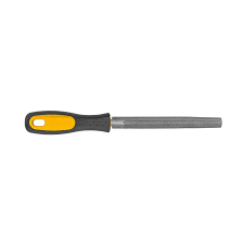 VITO LIME DEMI-RONDE BATARDE 10'' BLISTER 