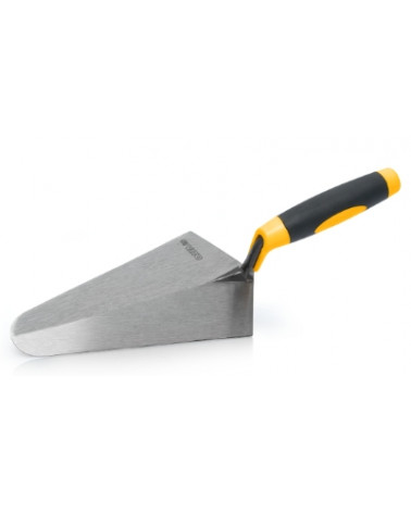 VITO TRUELLE FORGEE MODELE MADRID MANCHE BI-MATIERE 240MM 