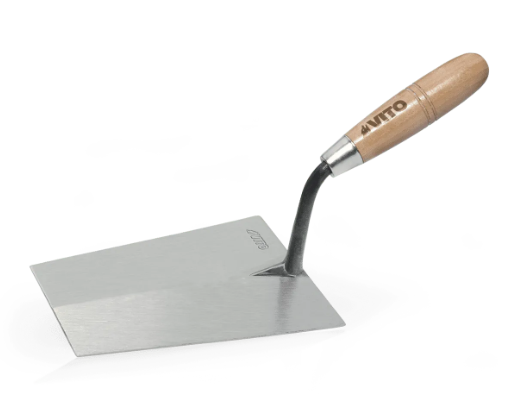 VITO TRUELLE FORGEE CARREE 180MM [VICFN180]