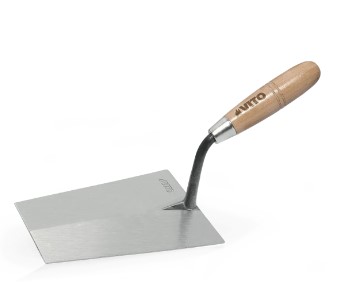 VITO TRUELLE FORGEE CARREE 190MM 