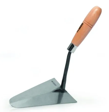 VITO TRUELLE FORGEE MODELE CATALAN 180MM 