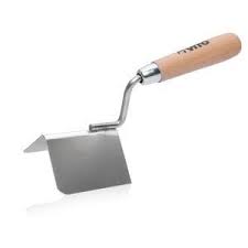 VITO TRUELLE INOX COIN EXTERIEUR 80MM 