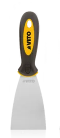 VITO SPATULE MANCHE BIMATIERE 25MM 