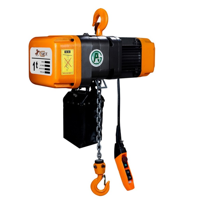 GENERIC PALAN ELECTRIQUE 3 TONNES 
