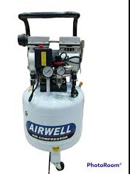 GENERIC COMPRESSEUR SILENCIEUX 30L AIRWELL 