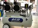 [AKM-50S] AKM COMPRESSEUR SILENCIEUX 50L  