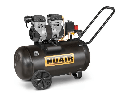 GENERIC COMPRESSEUR SILENCIEUX 50L NUAIR 