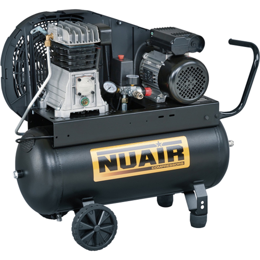 GENERIC COMPRESSEUR COURROIE 50L NUAIR 