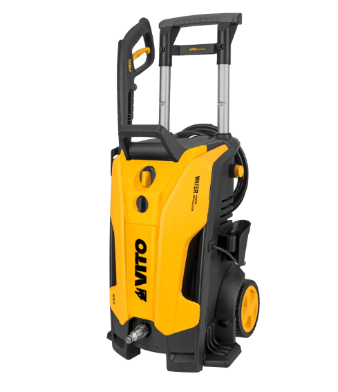 VITO NETTOYEUR HAUTE PRESSION WR2 130 BARS [VIML130WR2LITE]