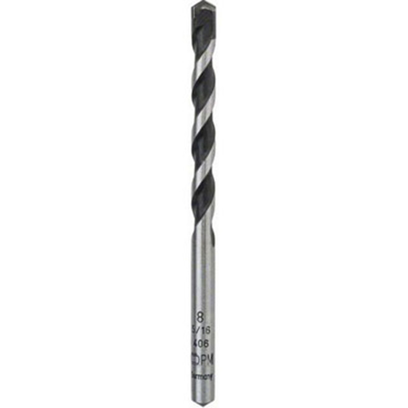 BOSCH FORET A MARBRE 8MM  