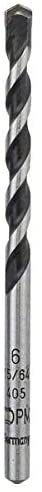BOSCH FORET A MARBRE 6MM  