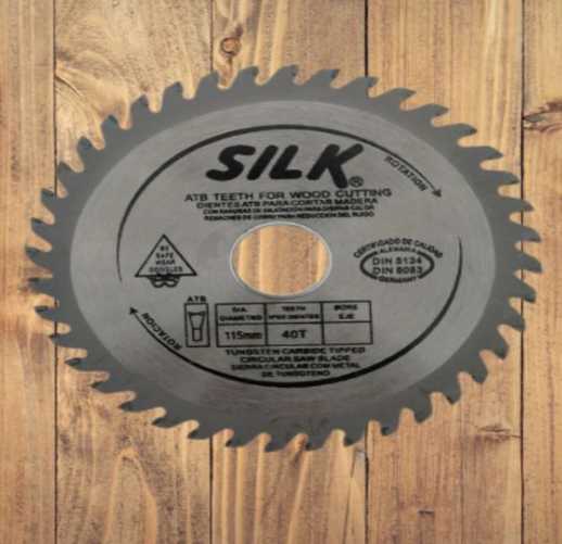 GENERIC DMAX DISQUE 105MM BOIS 