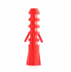 GENERIC CHEVILLES PLASTIQUE 12MM 50PCS 