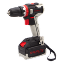 [SP20V-4040 ] PERCEUSE A PERCUSSION SANS FIL 20 V
