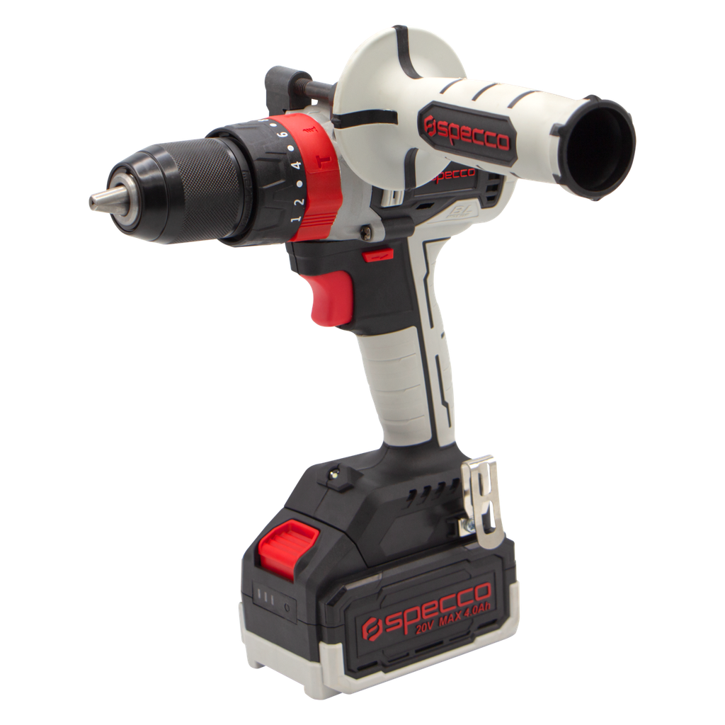 SPECCO PERCEUSE A PERCUSSION SANS FIL 20 V  